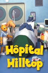 L'hôpital Hilltop