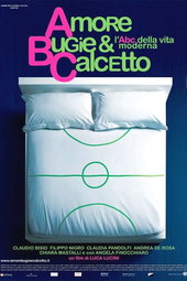 Amore, bugie e calcetto