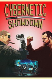 Cybernetic Showdown