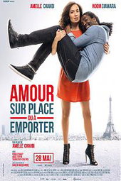 Amour sur place ou à emporter