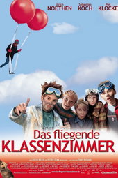 The Flying Classroom