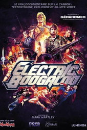 Electric Boogaloo
