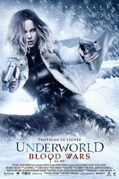 Underworld : Blood Wars