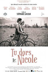 Tu dors Nicole