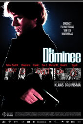 De Dominee