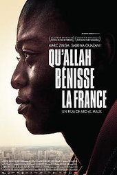 Qu’Allah bénisse la France