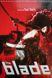 The Blade