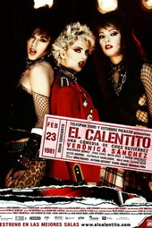 El Calentito