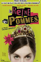 La reine des pommes