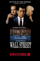 Il était une fois... « Wall Street »