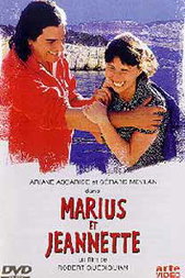 Marius et Jeannette
