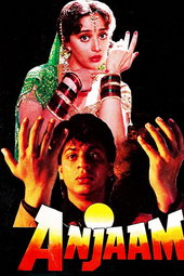 Anjaam