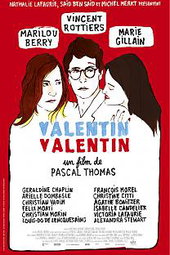 Valentin Valentin