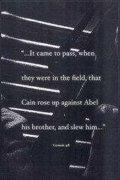 Cain Rose Up