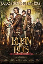 Robin des Bois - La véritable histoire