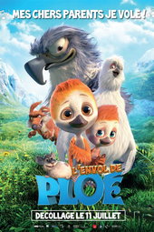 L'Envol de Ploé