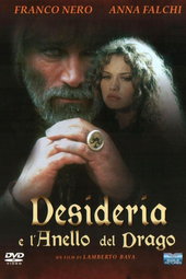 Desideria et le Prince rebelle