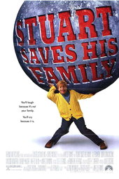 Stuart Saves His Family