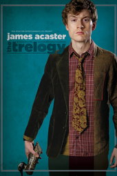 James Acaster: Recognise