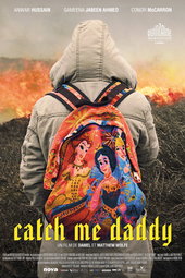 Catch Me Daddy
