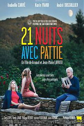 21 nuits avec Pattie