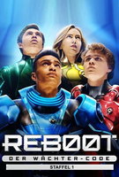 Saison 1