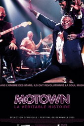 Motown, la véritable histoire