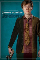 James Acaster: Represent
