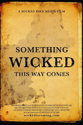 Something Wicked This Way Comes