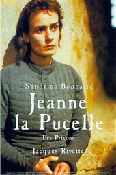 Jeanne la Pucelle II - Les prisons