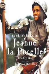 Jeanne la Pucelle I - Les batailles