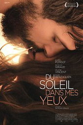 Du soleil dans mes yeux