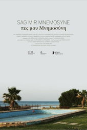 Sag mir Mnemosyne
