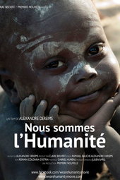 Nous Sommes l'Humanité