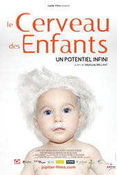 Le cerveau des enfants