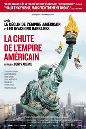 La chute de l'empire américain