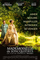Mademoiselle de Joncquières