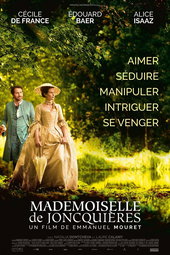 Mademoiselle de Joncquières