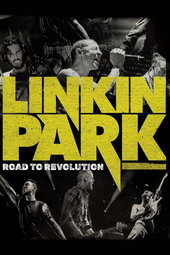 Linkin Park: Road to Revolution - Live at Milton Keynes