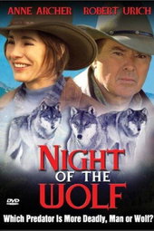 Night of the Wolf