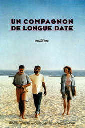 Un compagnon de longue date