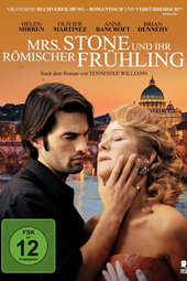 The Roman Spring of Mrs. Stone