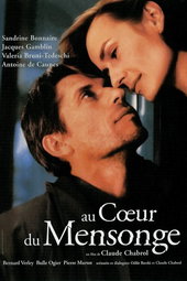 Au cœur du mensonge