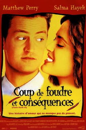 Coup de foudre et conséquences