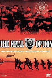 The Final Option