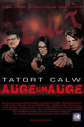 Tatort Calw - Auge um Auge