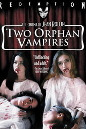 Les deux orphelines vampires