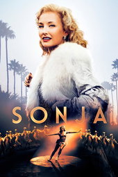 Sonja: The White Swan