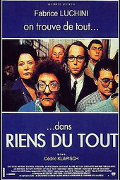 Riens du tout