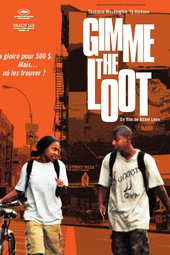 Gimme the Loot